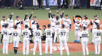 オリックス　最後の最後に本拠地初星　OP戦最下位…岸田監督「腹を決めてやっていく」逆襲誓う