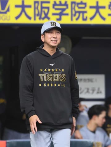 阪神・藤川監督　開幕期待して！主力故障者なし＆コンディション上々「いいスタート切れそう」自信手応え弾む声