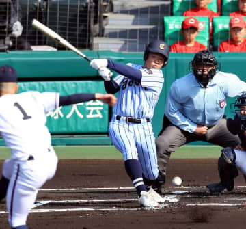 東海大札幌　何もかも正反対の双子、兄・太田勝心＆弟・勝馬　勝利への思いは一致