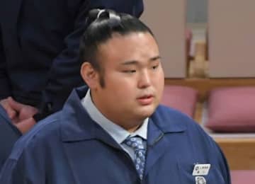 「誰か分からなかった」激ヤセの元貴景勝が生放送登場　ネット衝撃「細さに驚いた」「高校生に見えた」