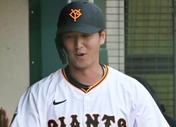 巨人ファンに激震　驚きとショック　SNSでぼう然自失「秋広え？？？？？？」「巨人で頑張ってほしかったからショックがでかい」