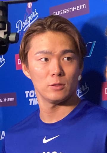 山本由伸　7回1安打投球もノーノーへの意識は「9イニングはすごく遠い（笑）」「目の前のバッターに集中」