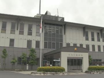 女子更衣室にスマホ設置して盗撮した疑い 岐阜県中津川市の高校講師が逮捕