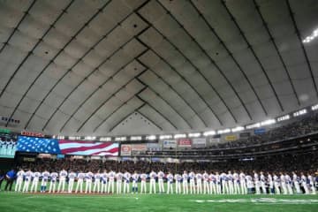 MLB記者がびっくりした日本の食べ物とは？投稿したのは“あのホットスナック”だった