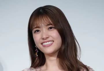松村沙友理、ラーメン1杯400円の「らーめん三吉」を堪能「どこか懐かしい味がしておいしい」