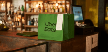 Uber Eats Japan、10県22都市で新たにデリバリーサービスを開始