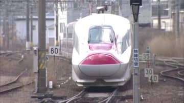 8日ぶりの東京直通、利用者から喜びと不安の声　秋田新幹線こまちが連結運転を再開　秋田