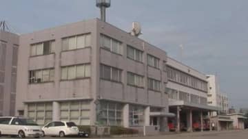 高岡市の消防団員(60代)が545万円あまりを着服 所属する分団の会計口座から繰り返し引き出す
