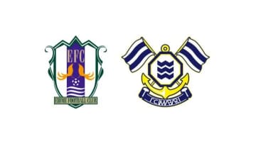Ｊ２リーグ　FC今治はクラブ記録タイの１２試合連続負けなし　愛媛FCはドロー【愛媛】