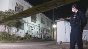 宇和島の自宅で刃物で母親を殺害　逃走して逮捕された３１歳長男を鑑定留置“責任能力の有無調査”【愛媛】