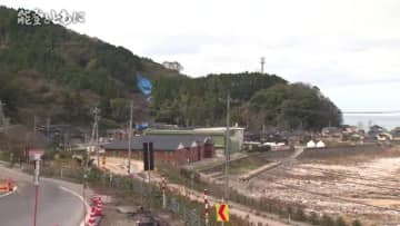 地震と豪雨の二重被災に遭った珠洲市大谷町は今…離れる人残る人それぞれの思い