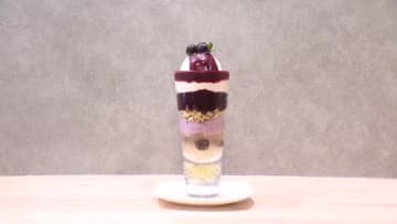 能登の魅力を発信…飲食店「はくのと」が金沢・ひがし茶屋街に26日オープン ブルーベリーのパフェなど