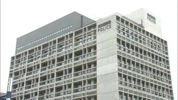 シャンパンなど30万円…無銭飲食容疑で男を逮捕【高知】