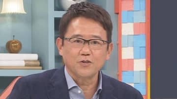 「大谷と対戦」もし古田敦也さんが今永投手とバッテリー組んだら？「ストレートだとHR打たれそう…でも」