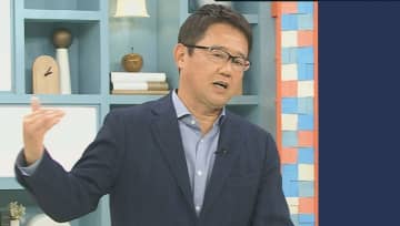 『大谷は二刀流で「サイ・ヤング賞」とホームラン王狙っている』と古田さん「1か月後には投げる」と予想も