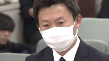 不正に政務活動費引き出した尼崎市議に「自ら辞職の判断を下すべき」百条委が調査結果まとめる