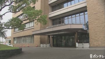 【速報】山中で女性の遺体が見つかる　死体遺棄の疑いで自称・郵便局員の男を逮捕　徳島県警