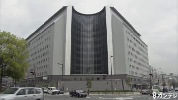 【速報】会員制ジム「チョコザップ」利用者のカバン窃盗疑い18歳男逮捕　大阪で約70件同様事件発生
