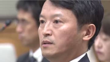 斎藤知事『ハラスメント防止』に関する研修が始まる　県側が去年12月に要請も多忙など理由に12日実施