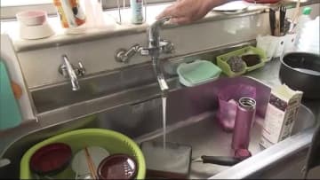 水道水が飲み水として利用可能に　14日に水質の安全を確認　一時約900戸で断水　大船渡の山林火災の影響解消　岩手県