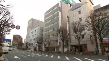 盛岡駅前通が商業地でトップに　公示地価　49年連続1位の大通2丁目を上回る　岩手県