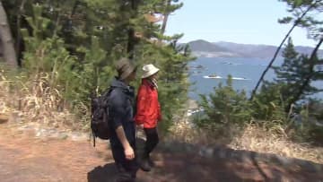 “大船渡の絶景”は健在！みちのく潮風トレイルは「火災があっても行ける」観光スポットの宝庫…歩いて、体験して、味わって再発見【岩手発】