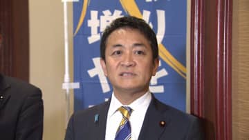 石破首相の“10万円商品券”問題…国民民主党・玉木代表は首相に政倫審への出席求める「疑念払拭できないなら首相の地位に居続けるのは難しい」