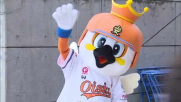 プロ野球イースタンリーグ　オイシックスがホーム開幕戦　日本ハムに競り勝つ【新潟】