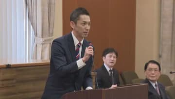 ”住んでいる人が見たくても見られない”　ファジアーノ社長が県議にスタジアム収容制限の現状説明【岡山】