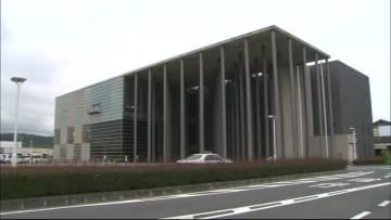 岡山市の４０代小学校教諭を逮捕　交際関係のない２０代知人女性に性的暴行を加えた疑い【岡山】