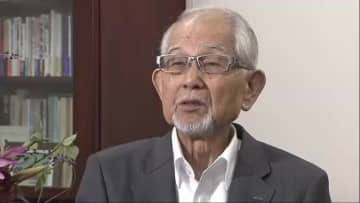 【訃報】ビザビ（本社・岡山市）会長の前坂匡紀さん死去　８５歳　岡山商工会議所の副会頭など歴任【岡山】