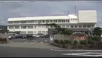 赤磐市長選挙　無所属新人で前の副市長・前田正之氏（６０）初当選　現職・友實氏４選ならず【岡山】