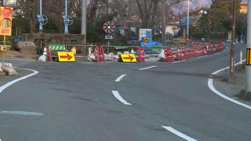 ８４歳運転の車にはねられ工事現場の警備員死亡 「アクセルとブレーキを踏み間違えた」〈宮城・川崎町〉