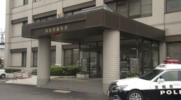 「自宅を燃やそうとは考えていない」灯油まいて火をつけた放火未遂で７６歳男を逮捕　自らはやけど〈仙台〉