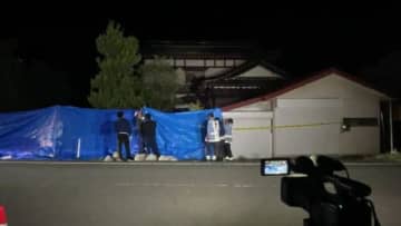 【速報／山形】三川町の90歳女性殺害される・頭や胸などに多数の外傷　鶴岡署に捜査本部設置