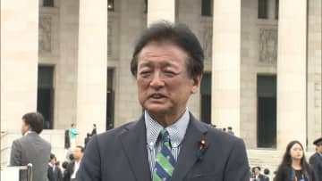 立憲民主党ベテラン国会議員の車が無車検・無保険状態で走行　「選挙準備で慌ただしく…」報道されるまで公表せず　過去には同様の問題で自民党議員に対して与野党から厳しい非難