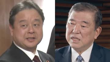 石破総理から商品券届いた議員「見ずに返した 頂き物そぐわない」野党は批判強める 河村たかし議員「普通は辞めないかんわな」