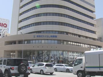 今池ガスビルは14.2％上昇…地価公示 東海3県の商業地で明暗分かれる 岐阜高島屋閉店の柳ケ瀬は2.3％下落