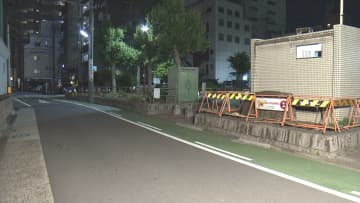 トイレから戻ったら運転席に男…タクシー運転手が車奪われ引きずられてケガ 車は見つかるも売上金なくなる