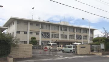 無免許運転で車と衝突事故　けがさせたまま逃走した疑い　23歳の男を逮捕「全く記憶にありません」と否認　福岡・福智町