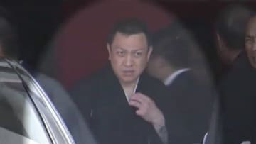 殺人罪などに問われた工藤会系組幹部・田口義高被告　2審も無期懲役判決　裁判所に出頭せず　福岡高裁