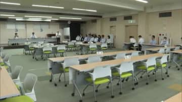 「2馬力選挙」防止の宣誓書提出初導入へ　16日告示鳥取県議補欠選挙　実効性検証で注目