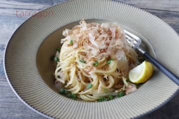 パンもご飯もない朝！ぱぱっと簡単「朝パスタ」レシピ3選