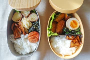 忙しい朝もラクに！お弁当作りがぐっと時短になる「小さな工夫」4つ