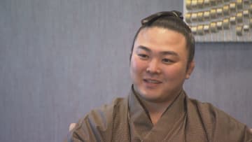 幕下・炎鵬が4連勝でストレート給金 関取復帰へ白星重ねる 大相撲春場所7日目