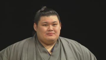 大関・大の里が3敗を死守 髙安と首位に並ぶ 大相撲春場所14日目