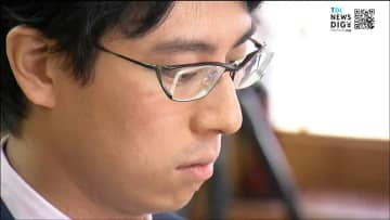 【速報】囲碁の一力遼棋聖が防衛　4連覇達成