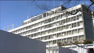 中学校内で複数人を盗撮 教諭の男を懲戒免職「日頃のストレスあった」仙台