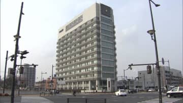 北九州市の繁華街で無許可でガールズバー経営　”風営法違反”男３人を逮捕