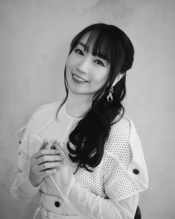 〈WHO’S HOT〉水樹奈々「“水樹奈々”という可能性をさらに広げていくための『実験』を続けたい」